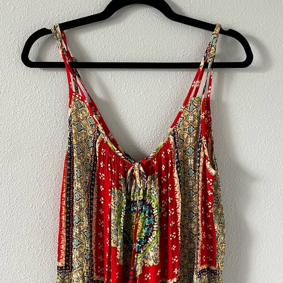 ✨ Band of Gypsies Jumpsuit ✨ - Picture 2 of 13